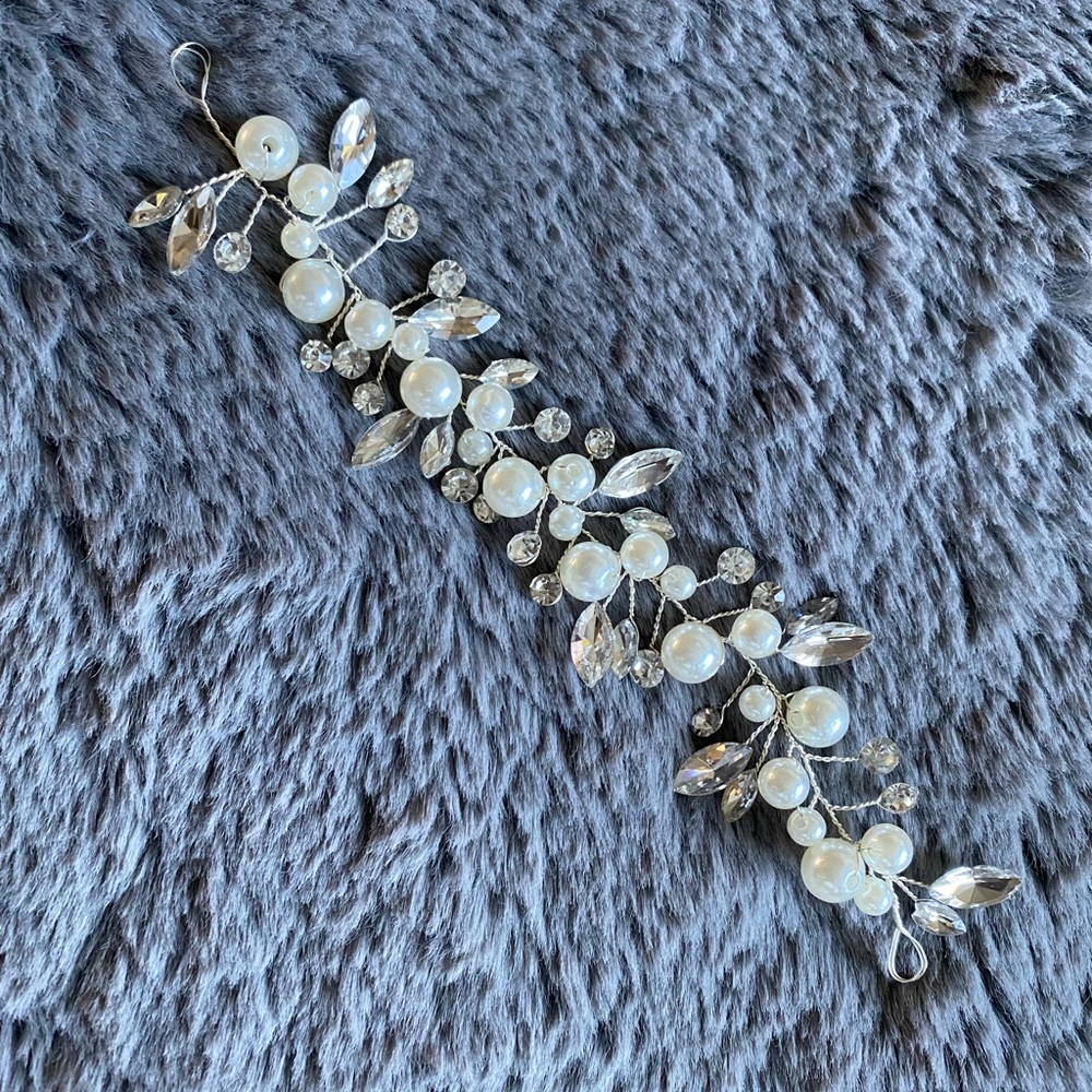 Hair accessory - Picture 5 of 8